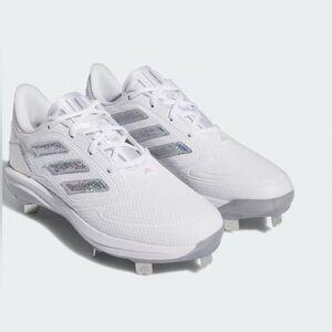 - ADIZERO PUREHUSTLE 3 SIS
BATES CLEATS